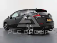 2022 Nissan LEAF