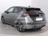 2022 Nissan LEAF