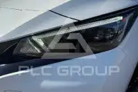 2022 Nissan LEAF