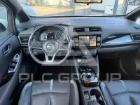 2022 Nissan LEAF
