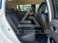 2022 Nissan LEAF