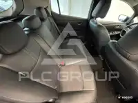 2022 Nissan LEAF