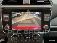 2022 Nissan LEAF