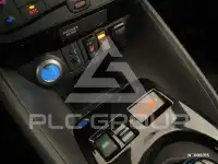 2022 Nissan LEAF