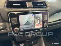 2022 Nissan LEAF