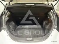 2022 Nissan LEAF