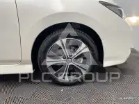 2022 Nissan LEAF