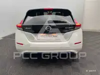 2022 Nissan LEAF