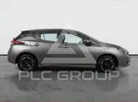 2022 Nissan LEAF
