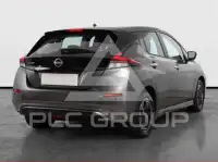 2022 Nissan LEAF