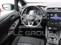 2022 Nissan LEAF