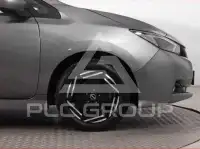 2022 Nissan LEAF