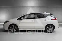2022 Nissan LEAF