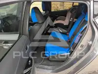 2022 Nissan LEAF