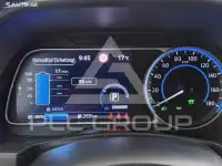 2022 Nissan LEAF