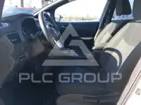 2022 Nissan LEAF