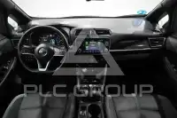 2022 Nissan LEAF