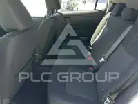 2022 Nissan LEAF