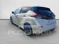 2022 Nissan LEAF