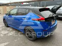 2022 Nissan LEAF