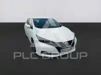 2022 Nissan LEAF
