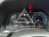 2022 Nissan LEAF