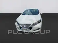 2022 Nissan LEAF
