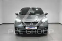 2022 Nissan LEAF