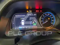 2022 Nissan LEAF