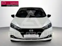 2022 Nissan LEAF