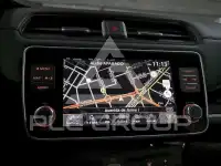 2022 Nissan LEAF