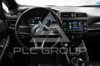 2022 Nissan LEAF
