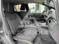 2022 Nissan LEAF