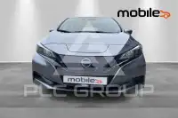 2022 Nissan LEAF