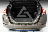 2022 Nissan LEAF