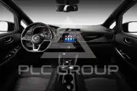 2022 Nissan LEAF