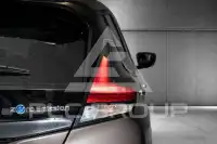 2022 Nissan LEAF