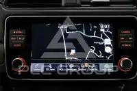 2022 Nissan LEAF