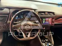 2022 Nissan LEAF