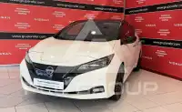 2022 Nissan LEAF