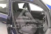 2022 Nissan LEAF