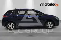 2022 Nissan LEAF