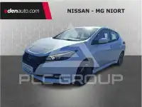 2022 Nissan LEAF