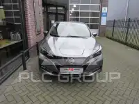2022 Nissan LEAF