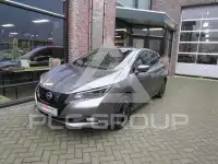 2022 Nissan LEAF
