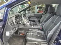 2022 Nissan LEAF