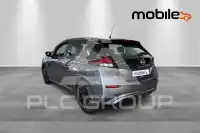 2022 Nissan LEAF