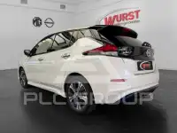 2022 Nissan LEAF