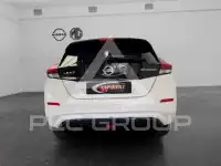 2022 Nissan LEAF