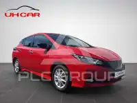 2022 Nissan LEAF